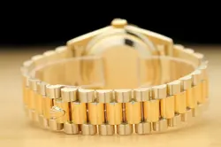 VIGNETTE 18K YELLOW