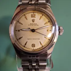 6144 32MM 1950S