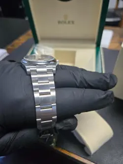 ARABIC DIAL AUTOMATIC