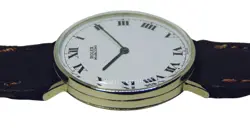 NUMERALS MENS WATCH