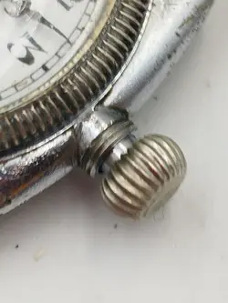 1920S WORKING