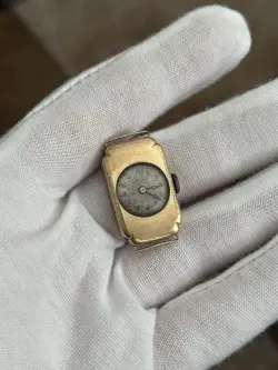 15J 9K GOLD