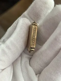 ROLEX PRIMA