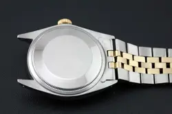 GRAY DIAL MEN`S
