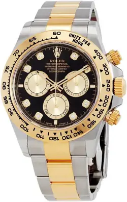 ROLEX MEN'S DAYTONA