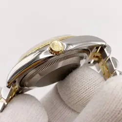 DIAL AUTOMATIC MENS