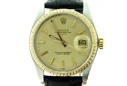 1505 MENS 2TONE