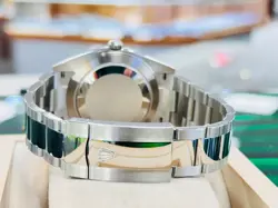 DATEJUST 41MM 126300