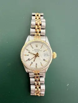 TONE 14K SS