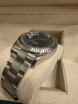 41MM 116334
