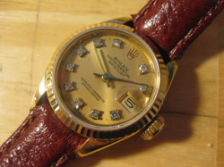 69178 AUTOMATIC LADIES