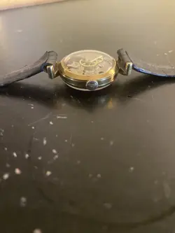 WATCH W/ ROLEX
