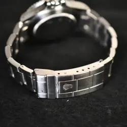 SPIDER DIAL 40MM