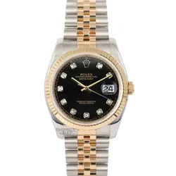 MEN DATEJUST 116233