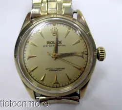 1950S 14K GOLD