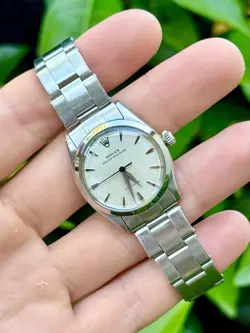30MM WATCH REF