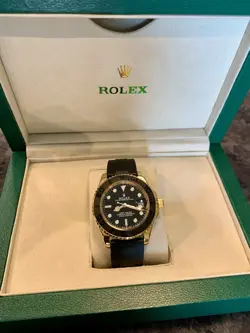 BEZEL. ORIGINAL