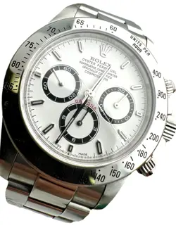 ZENITH STAINLESS