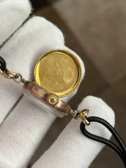 DIAL COCKTAIL WATCH
