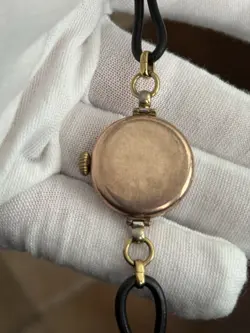 COCKTAIL WATCH FOR