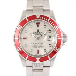 RUBY DIAMOND RED