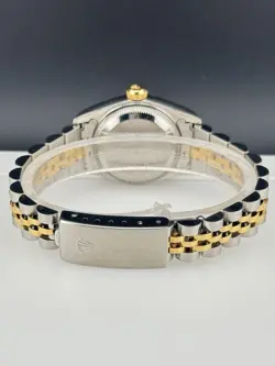 MOP DIAL WATCH