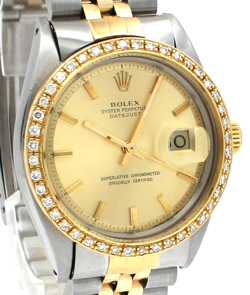 STICK DIAL DIAMOND