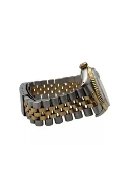 JUBILEE FLUTED WATCH