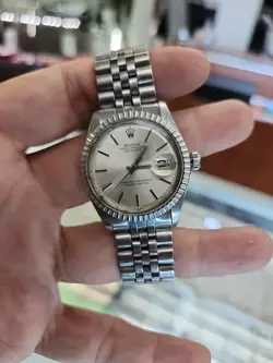 1973 WATCH
