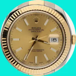 18K STAINLESS STEEL