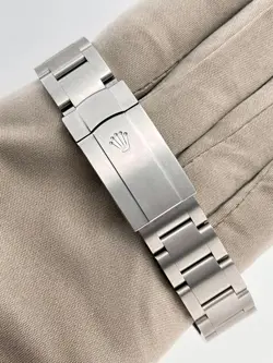 40MM OYSTER 116900