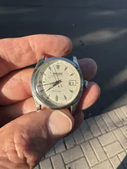 DATE PRECISION STEEL