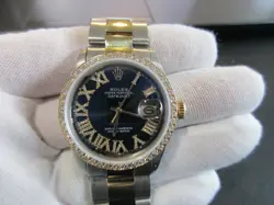 STAINLESS STRAP 35.7MM