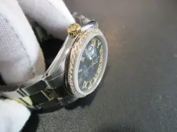 DATE ROLEX 1601