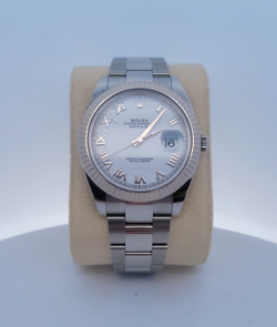 OYSTER BRACELET WATCH
