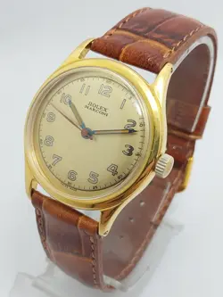 VINTAGE ROLEX MARCON