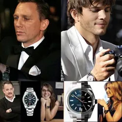 ROLEX ? MILGAUSS Green Sapphire Black Dial 40mm 116400GV FullSet Box&Papers&Tags