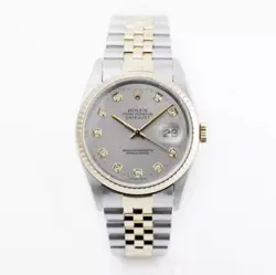 ORIGINAL 18K TWO