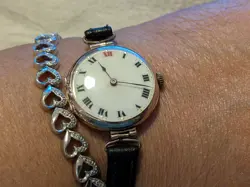 9K ROSE GOLD