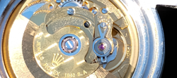 GMT MASTER STAINLESS