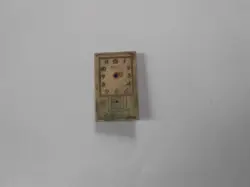 DIAL ONLY