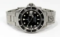 SUBMARINER DATE 16610