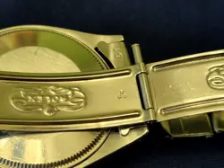 1960'S ROLEX OYSTER