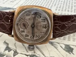 HAND-WINDING 28MM
