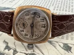 ROLEX OYSTER REGENT