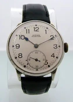 CLASSIC WATCH