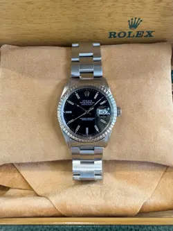 DIAL OYSTER 16030