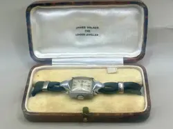 1940S TUDOR