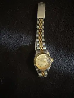 LADYS ROLEX