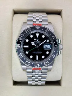 GMT-MASTER II 